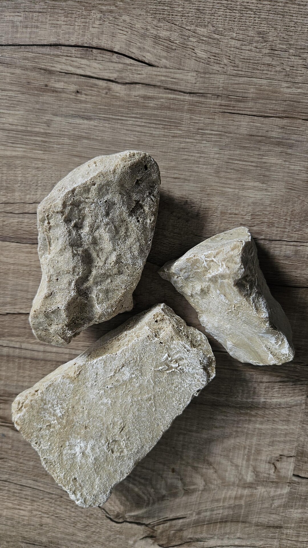 Artificial Rock Props: Hand Painted, Lightweight Foam - Realistic Look ...