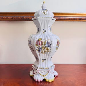 Vintage Nove Ceramic - Etsy