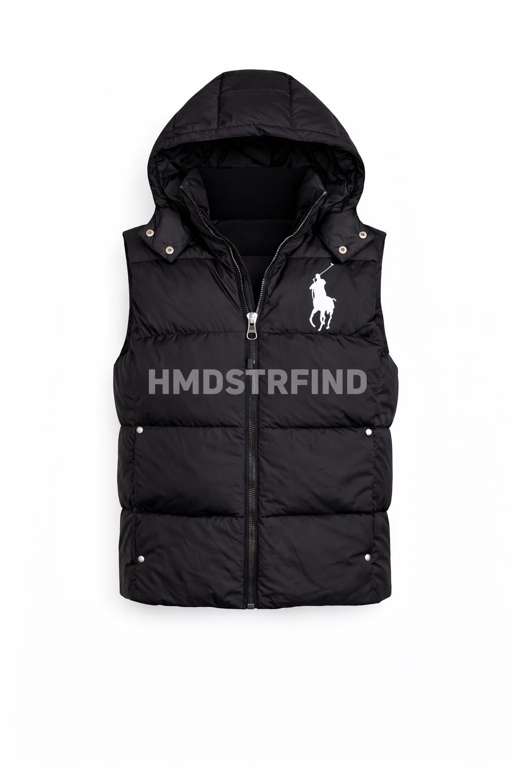 Polo Ralph Lauren Down Vest - Etsy Finland