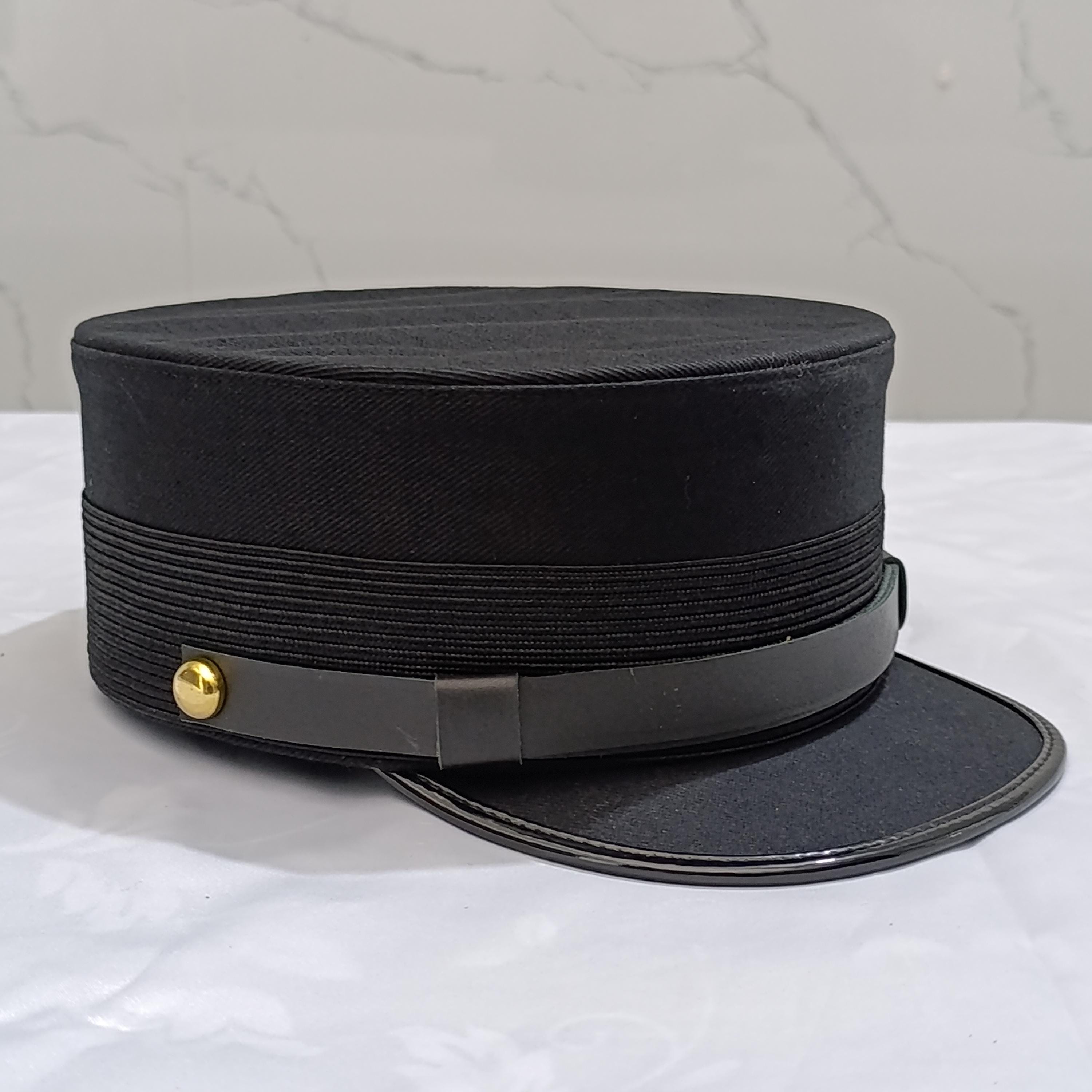 Vintage Railroad Hats - Etsy