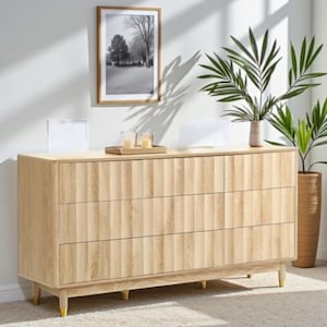 etsy mid century modern dresser Mid Century Modern Dresser