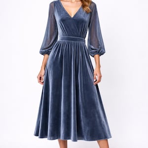 simple long white dress Jessalynn Cut-Out Long Sleeve Maxi Dress White main image 0