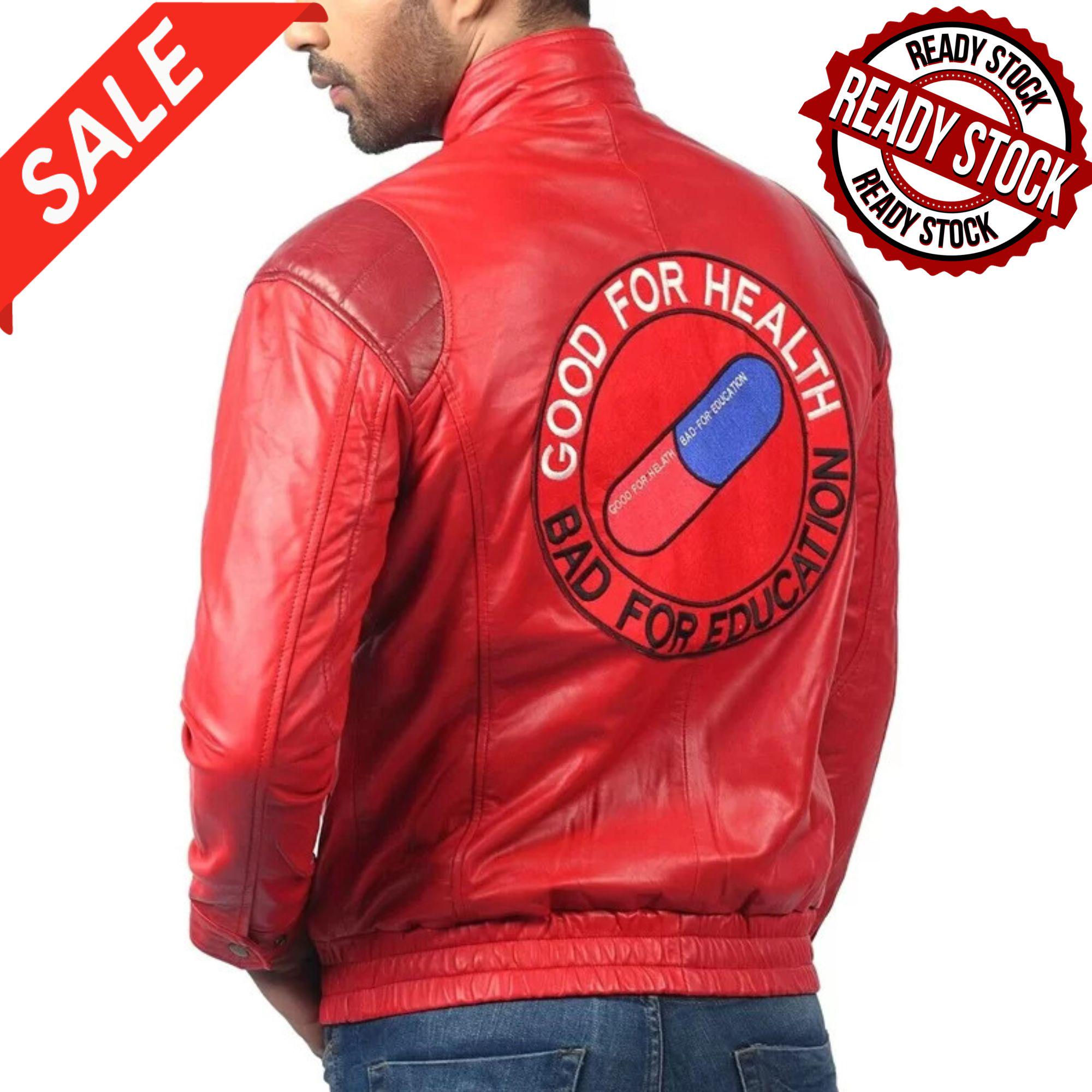 Akira kaneda jacket - Etsy 日本