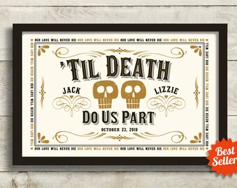 til death do us