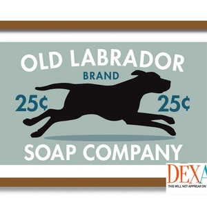 Laundry Room Decor Labrador Art Print, Laundry Sign, Black Lab Gifts, Dog Lover Gift, Labrador Retriever, Laundry Basket, Laundry Hamper