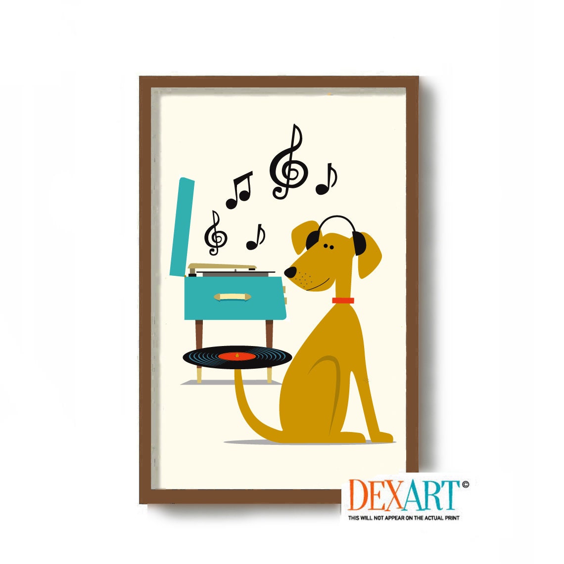 アート・デザイン・音楽 BLAME IT ON THE DOG 55/100 il_fullxfull.6018536588_d1ss.jpg