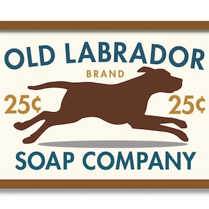 Labrador Art, Laundry Room Decor, Chocolate Lab Gifts, Laundry Sign, Dog Lover Gift, Labrador Retriever, Laundry Hamper, Brown Dog