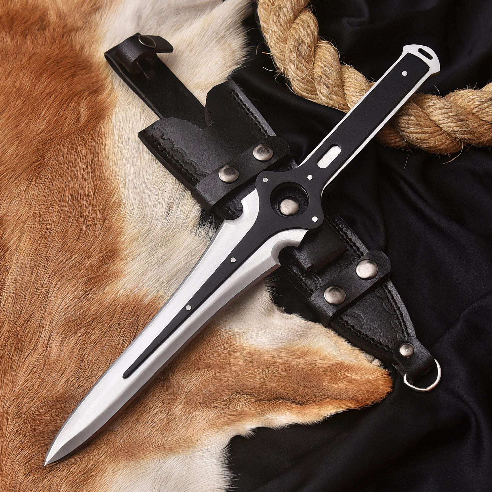 Persona joker knife - Etsy 日本