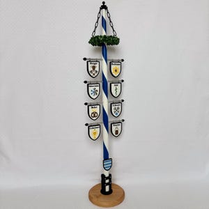 Maibaum dekoration - Etsy.de