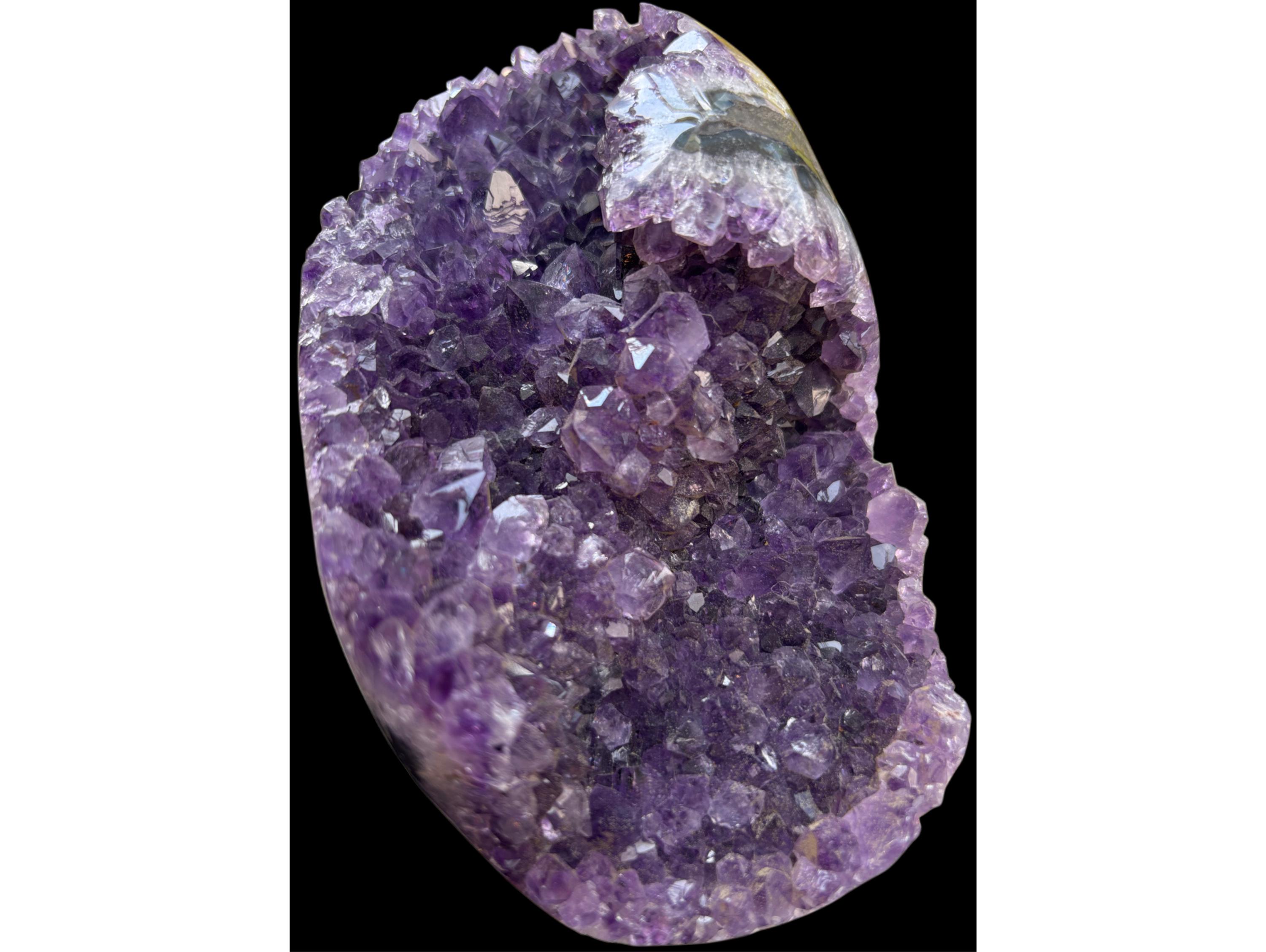 Amethyst Crystals 1 Kg - Etsy