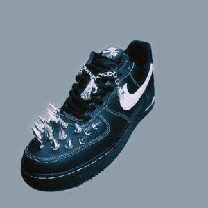spikes for air force 1