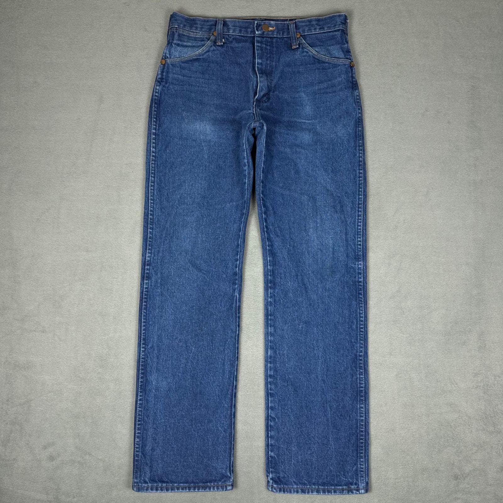 60s〜 Wrangler 11MWZ 13MWZ