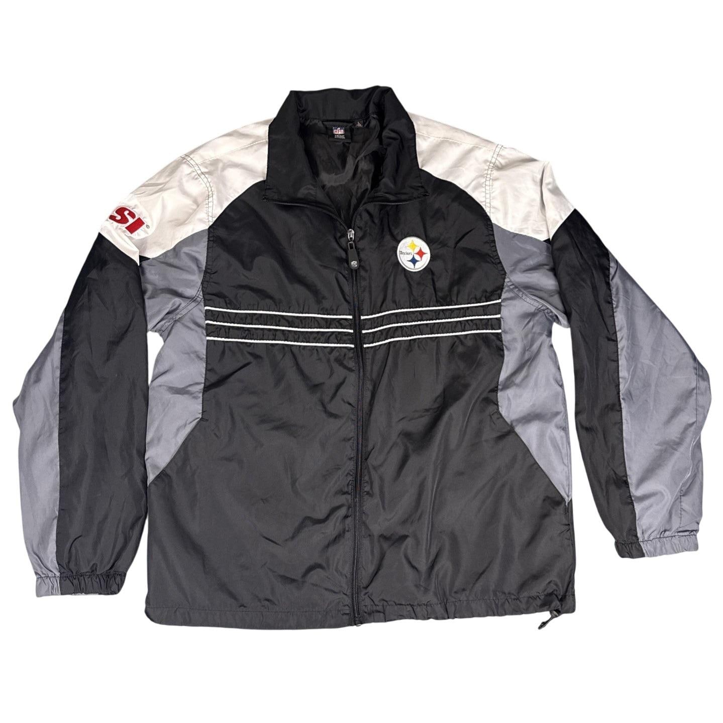 Steelers Reebok - Etsy