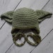 see more listings in the crochet hat section