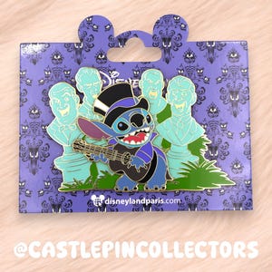 Haunted mansion singing busts - Etsy 日本