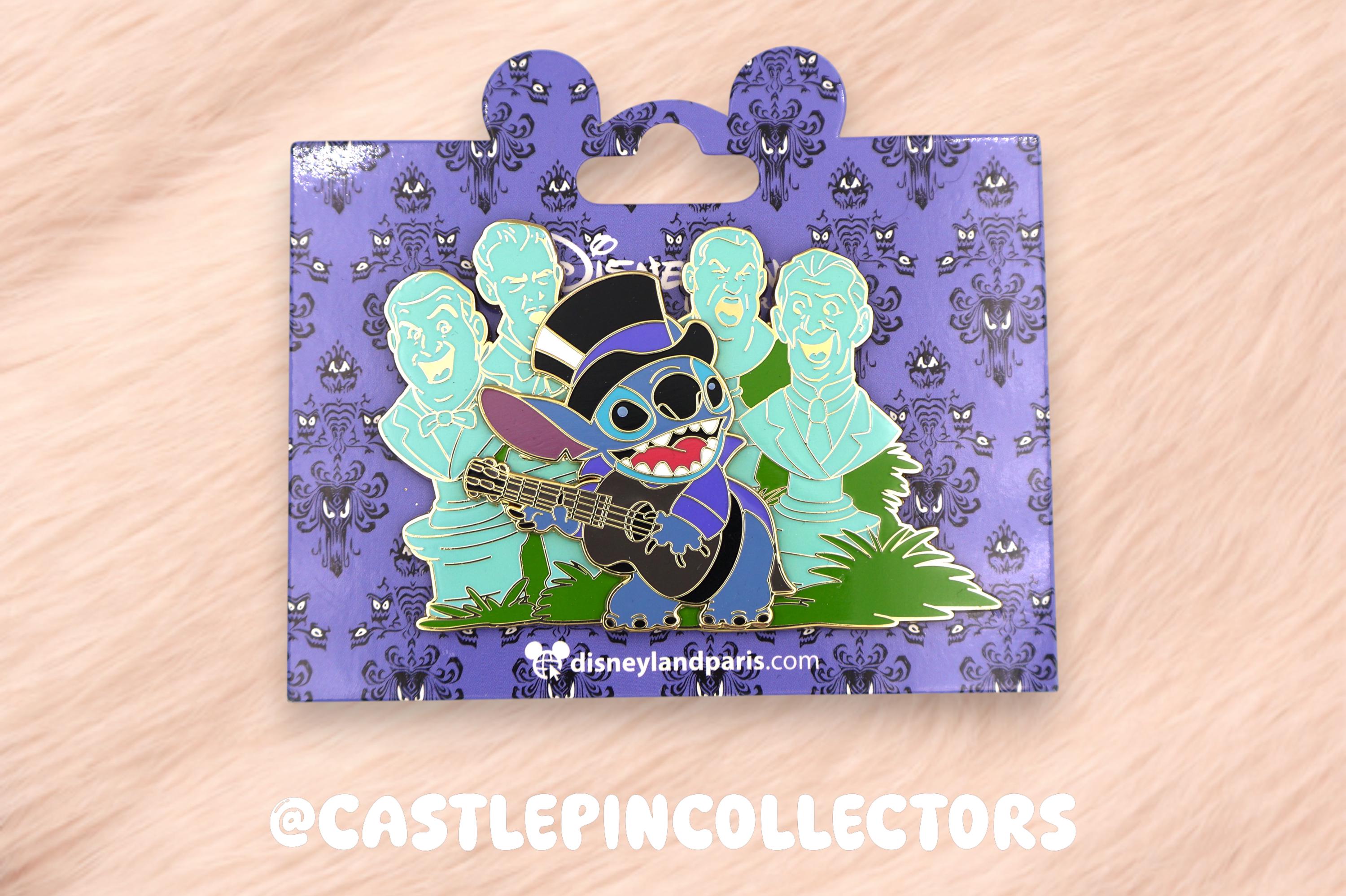 Haunted mansion singing busts - Etsy 日本