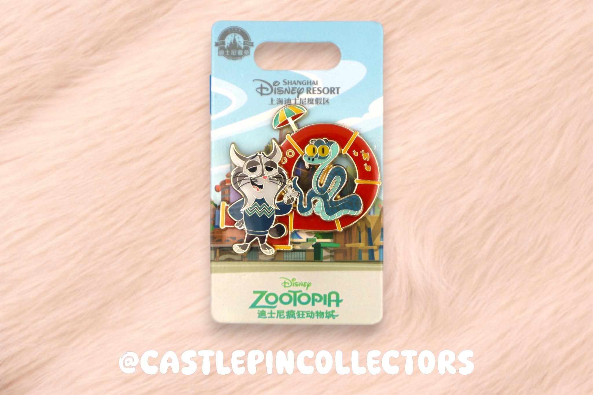Zootopia patch - Etsy 日本