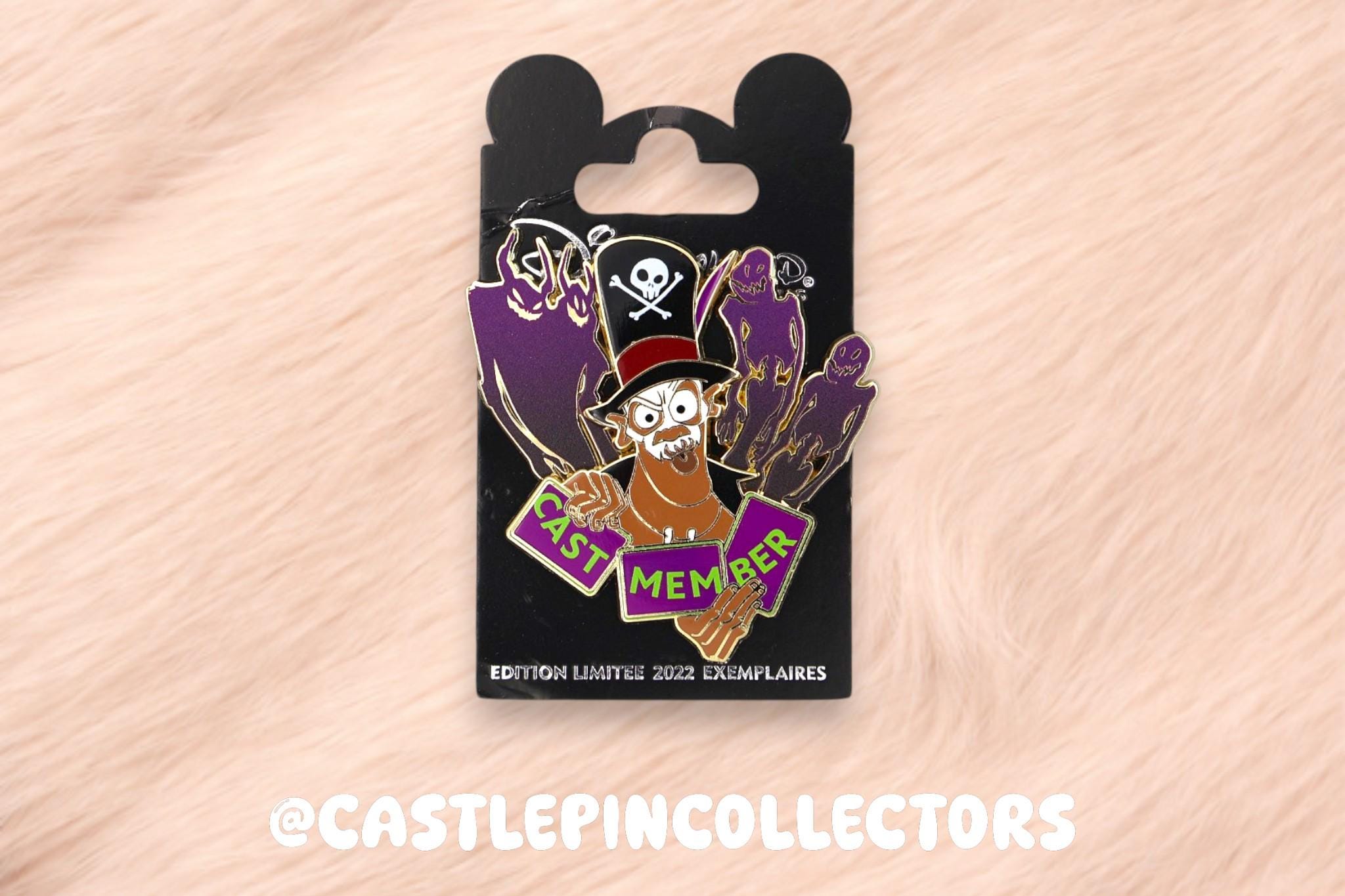 Cast exclusive pins - Etsy 日本