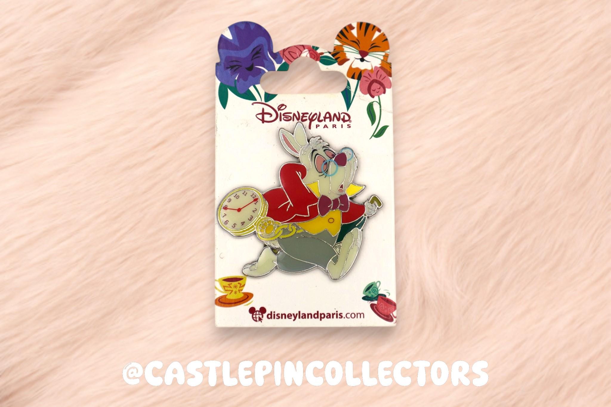 ディズニーピンバッグ - Etsy 日本
