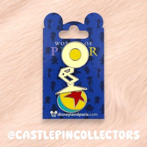 Luxo jr pixar - Etsy 日本
