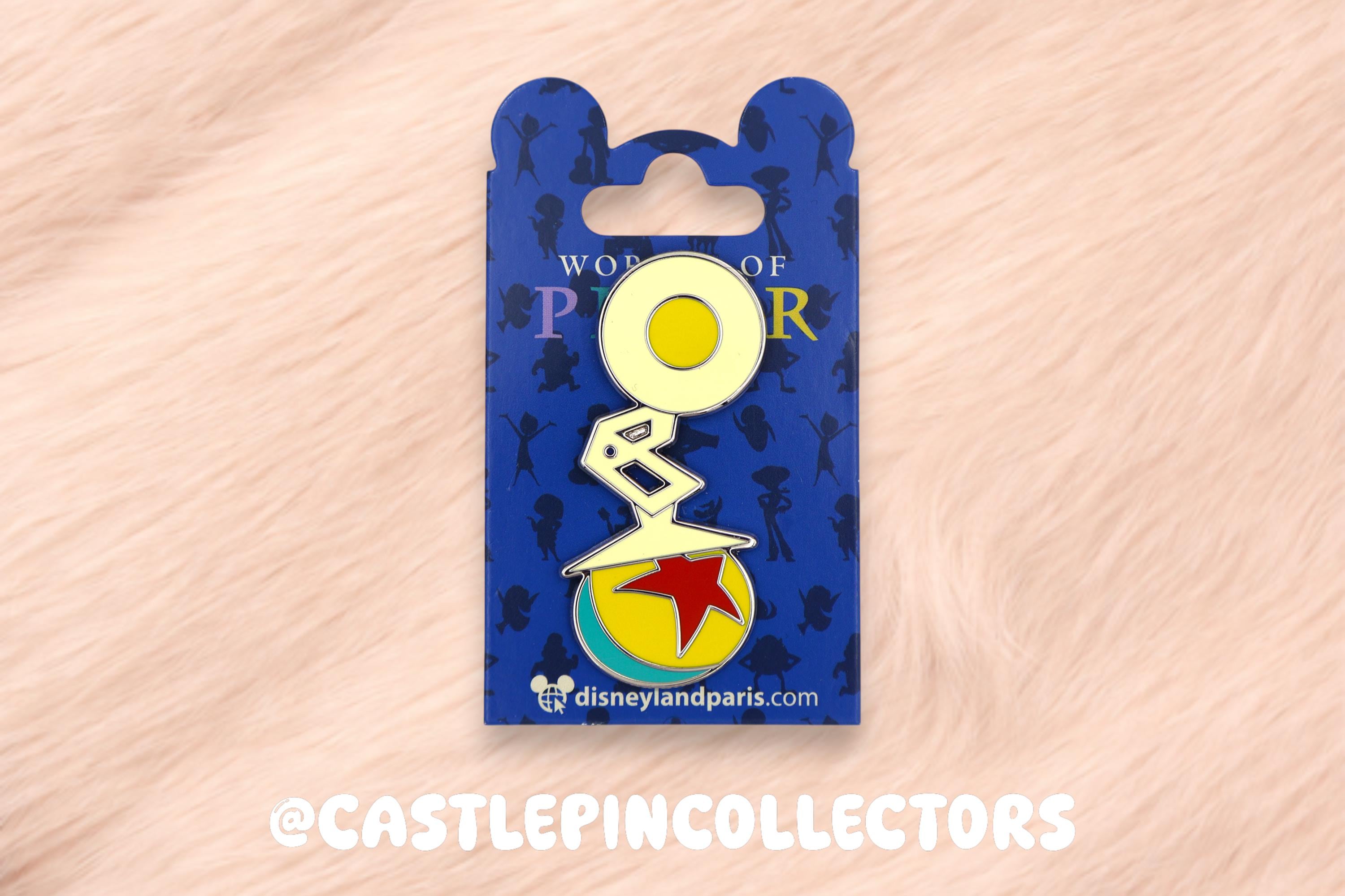 Luxo jr pixar - Etsy 日本