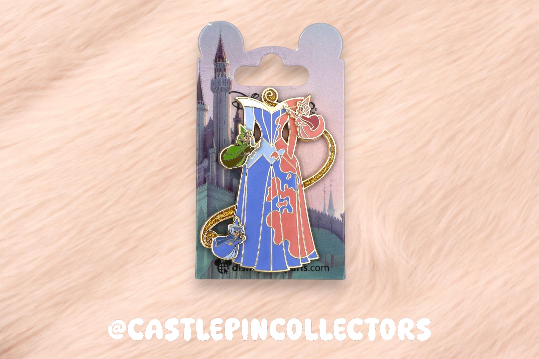 merryweatherさま用商品　2239 Merryweather Badge - Etsy
