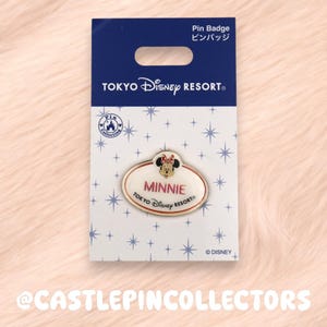 ディズニーキャストバッジ - Etsy 日本