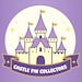 CastlePinCollectors store logo