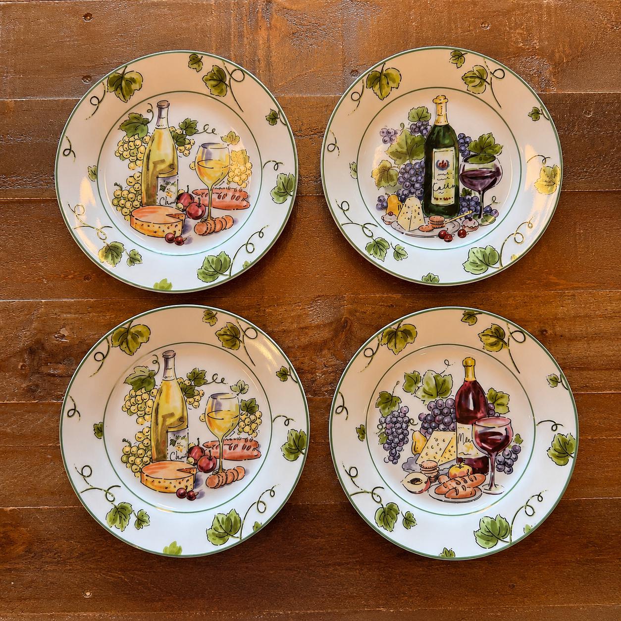 I Godinger Plate - Etsy
