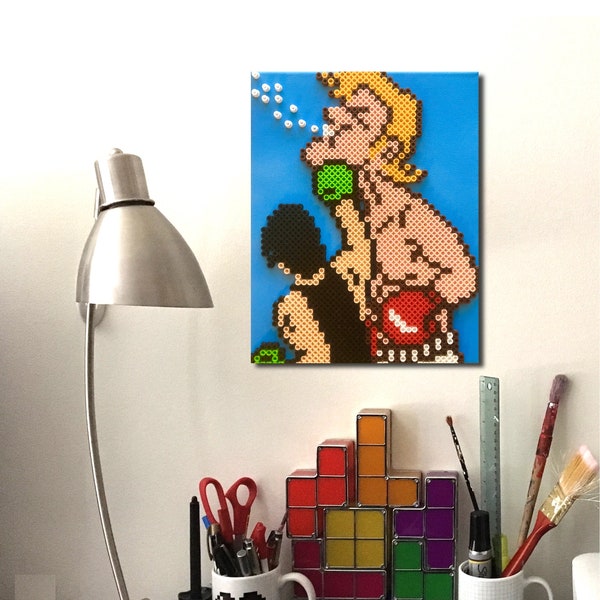 Joe Glass Painting Etsy Ireland