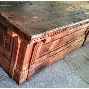 General Store Counter