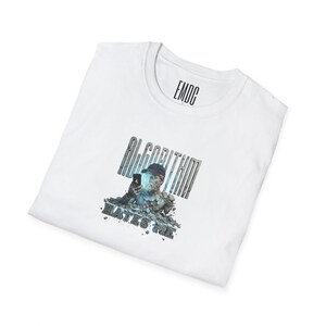 Algorithm Hates Me graphic T-Shirt | retro photography tee