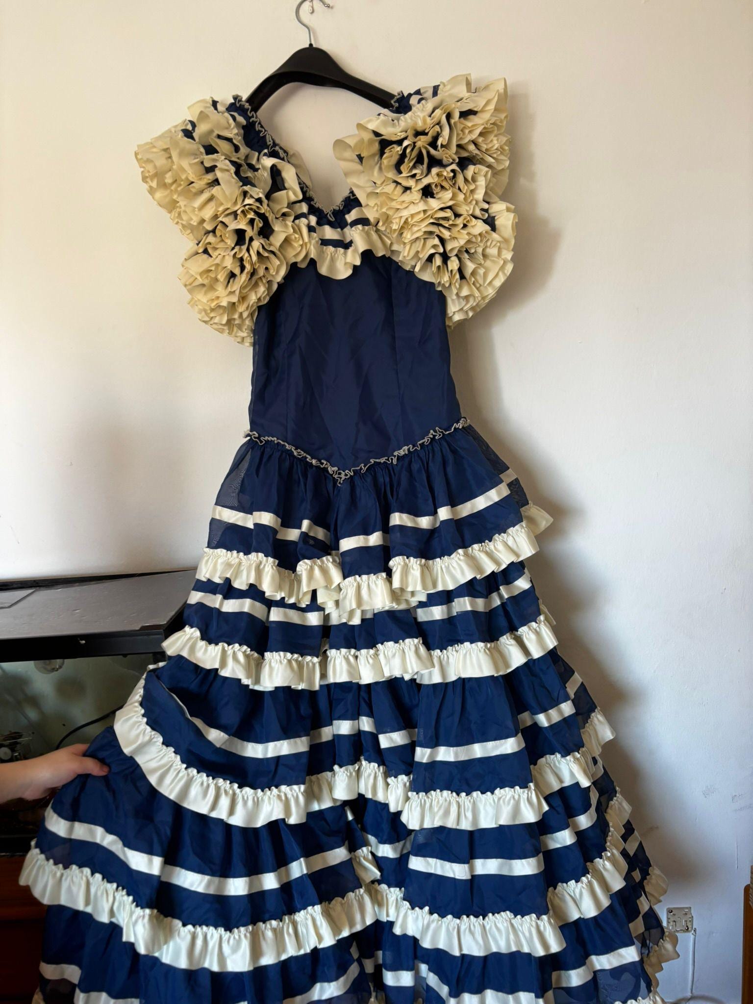 Flamenco costume - Etsy 日本