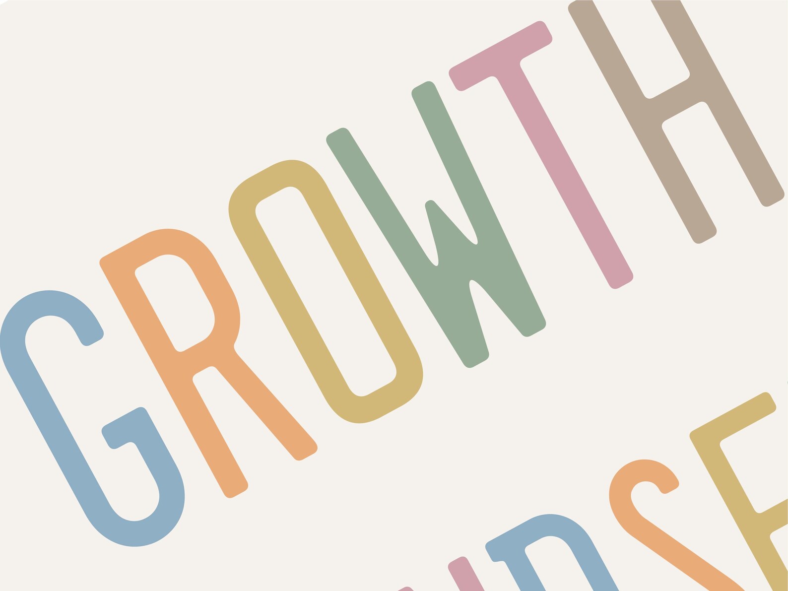 Growth Mindset Classroom Poster – Progress Over Perfection Printable ...