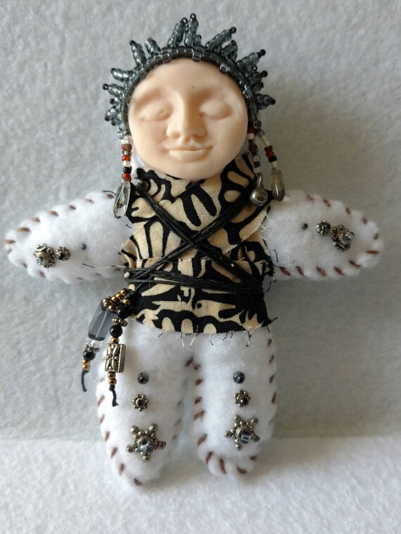 spirit doll