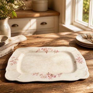 Ridgways Royal Semi Porcelain - Etsy