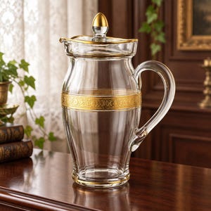 Minton Pitcher - Etsy