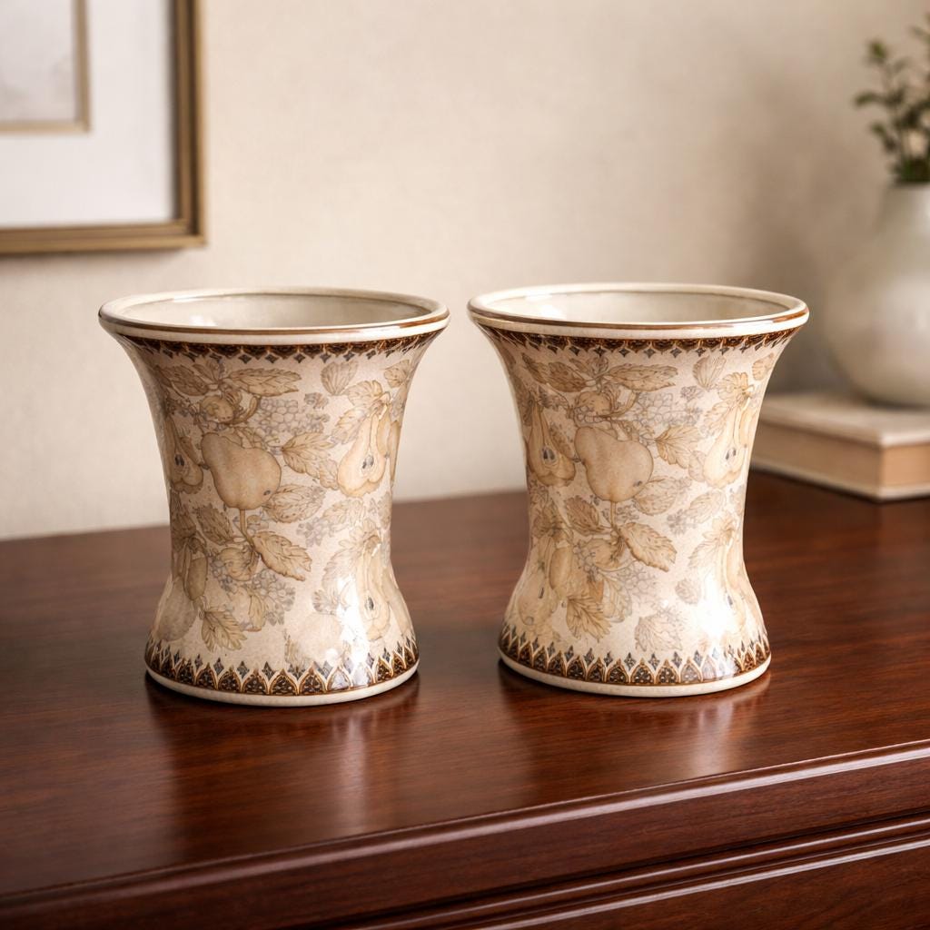 Crackleware - Etsy