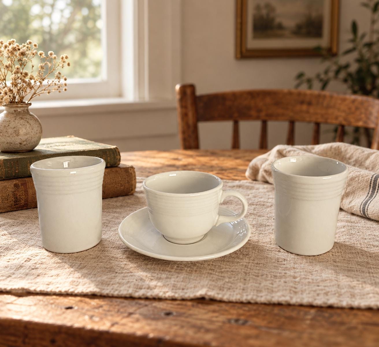 Fiesta cup saucer - Etsy 日本