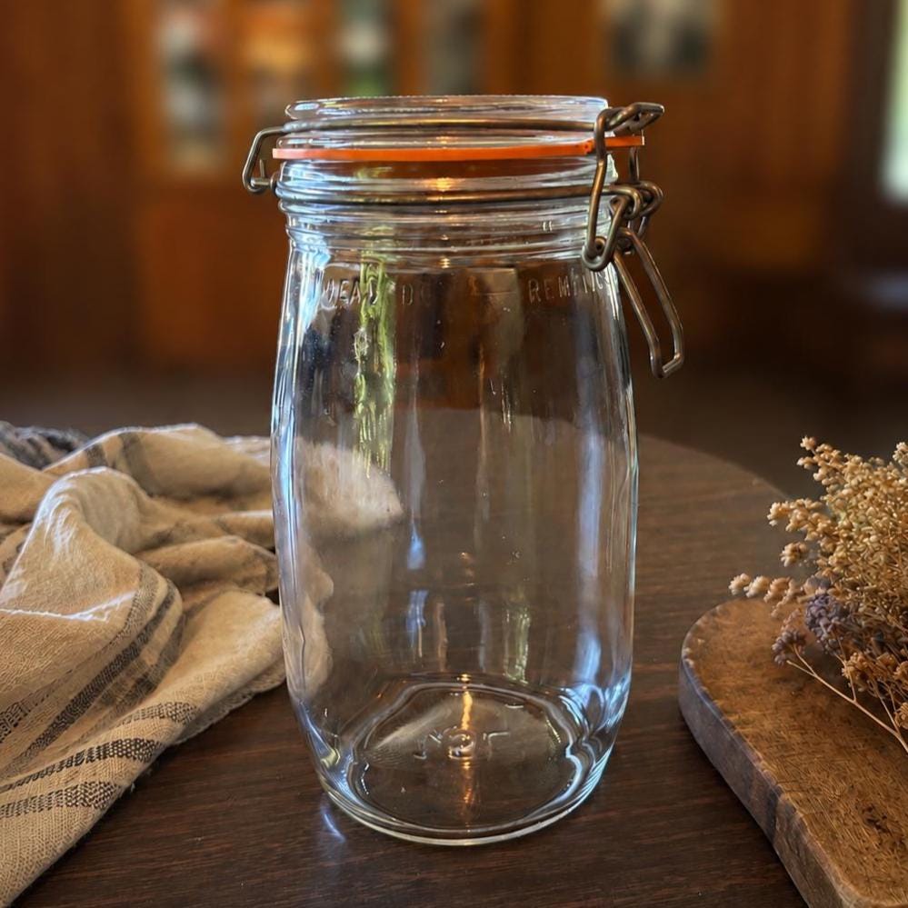 Jars フランス製 キャニスター 新品 Arc france jars - Etsy 日本