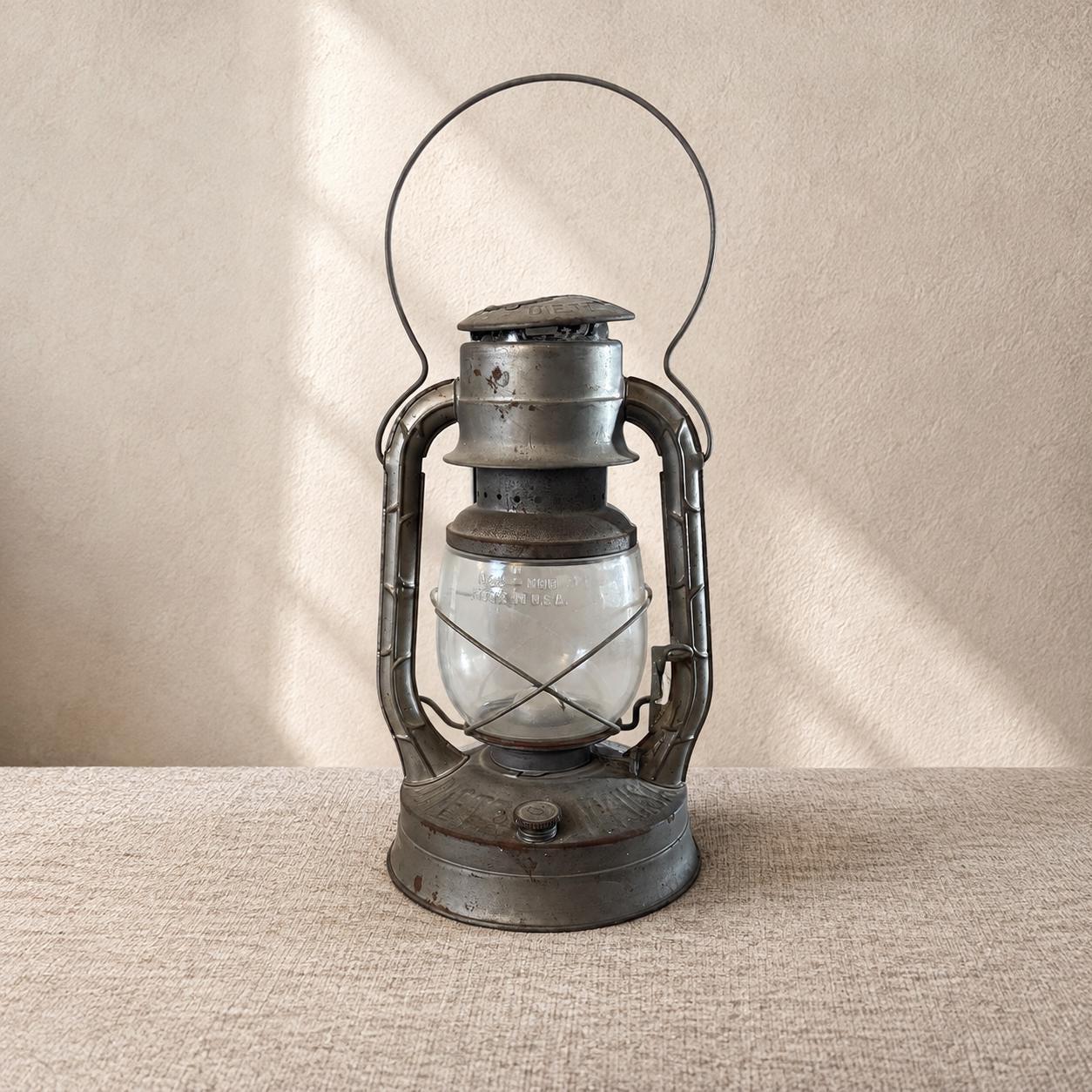Dietz No 2 Lantern - Etsy