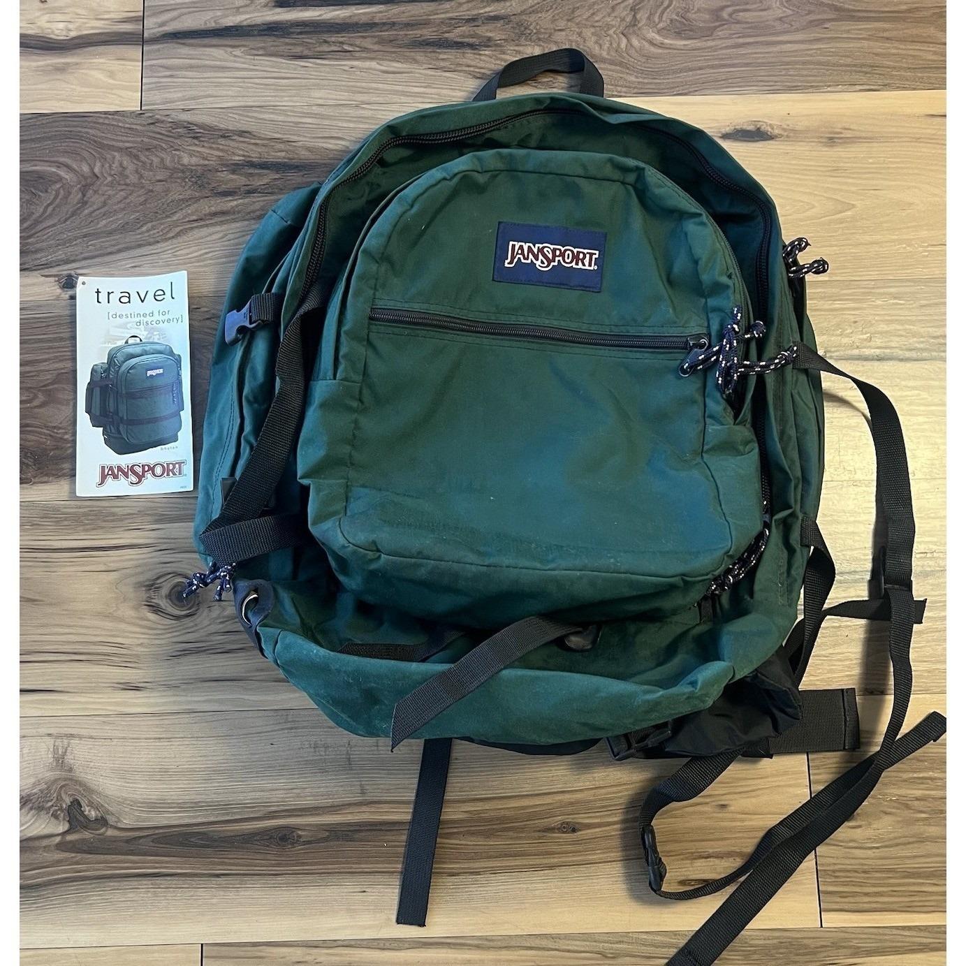 90s Jansport Bag - Etsy