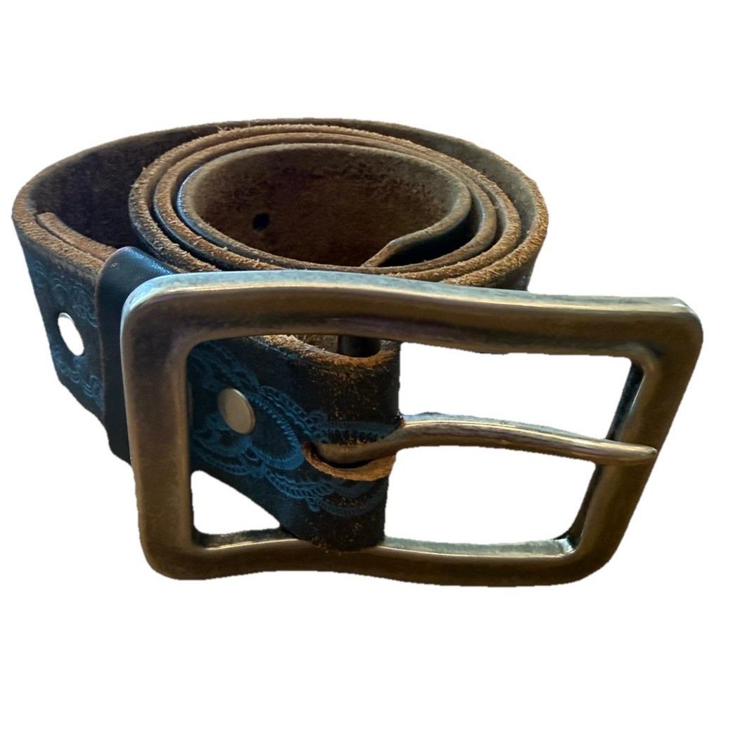 Buy Bill Lavin Belts Online In India - Etsy India