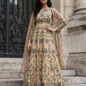 designer christmas dresses Amazon.com: PECHAR Christmas Dresses for Women Casual Swing Christmas Dress  Xmas Print Holiday Long Sleeve Dress Bronze : Clothing, Shoes & Jewelry