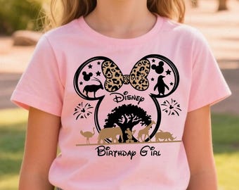 Aangepast shirt Disney Animal Kingdom 2026, Disney Safari Squad Family shirts, shirt Safari Name Trip 2026, Disney Animal Kingdom vakantie-T-shirts