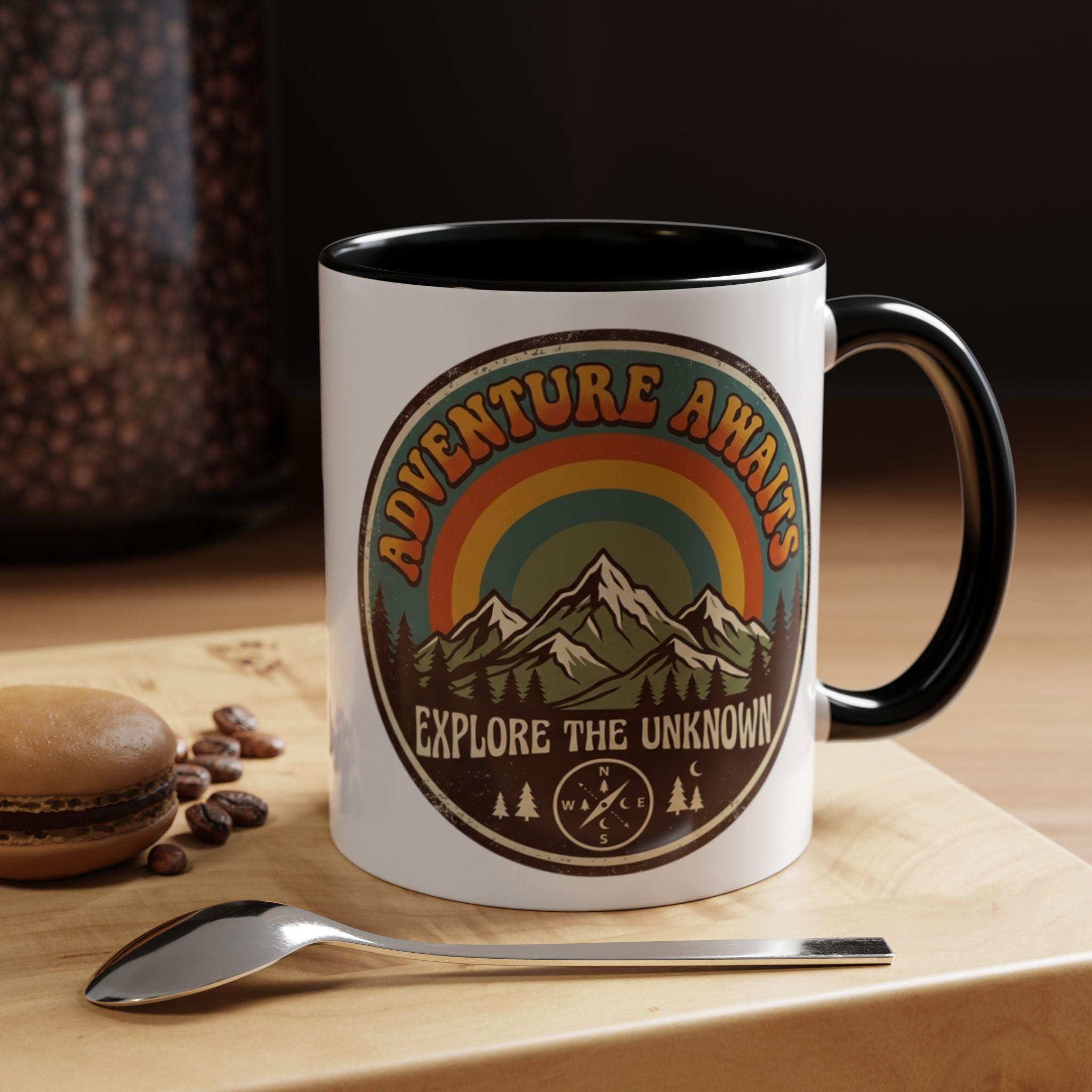 1000 coffee mug SDPMart SS Mug