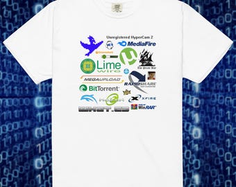 Freeware Abandonware T-Shirt