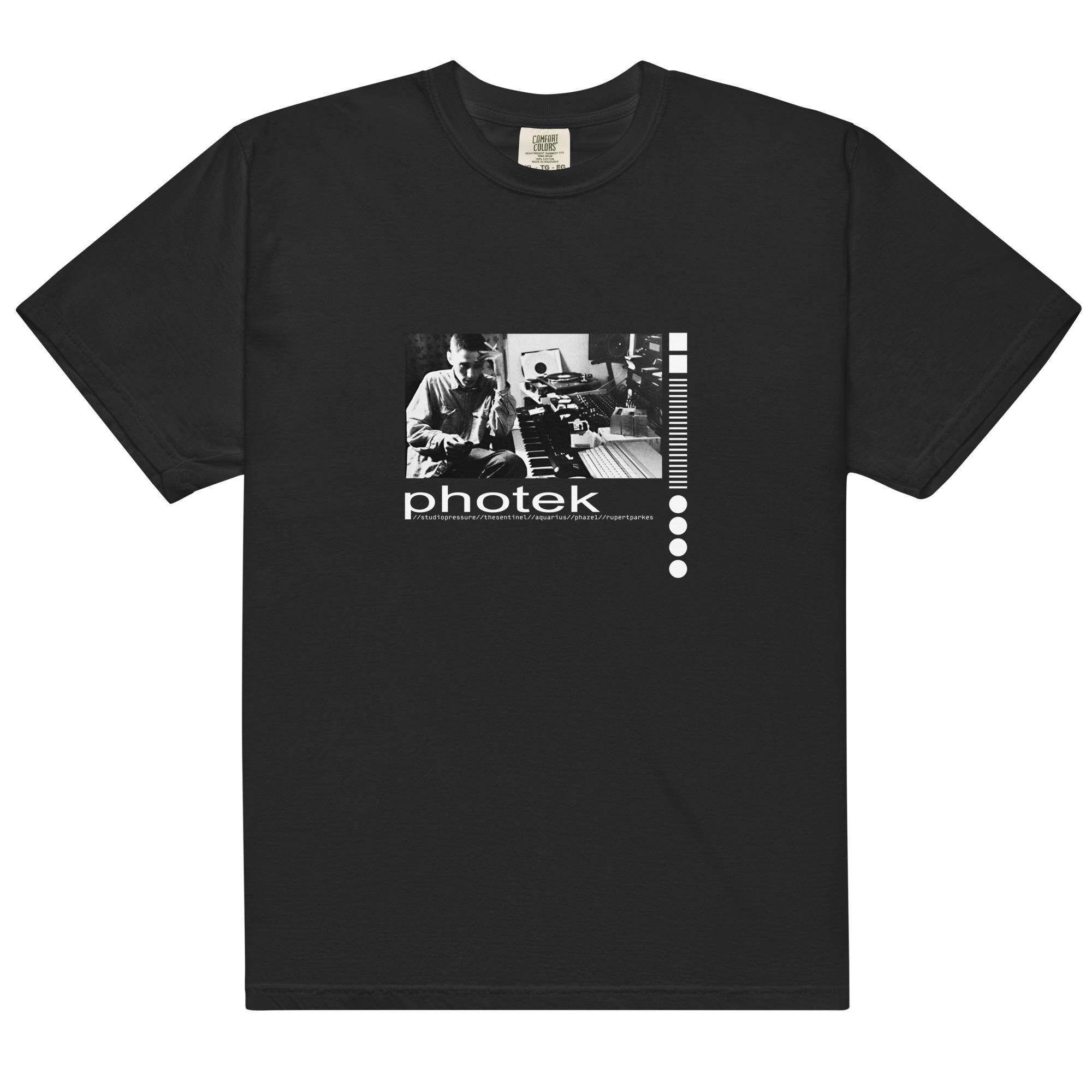 Warp records tee - Etsy 日本