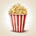 PopcornshopFrance store logo