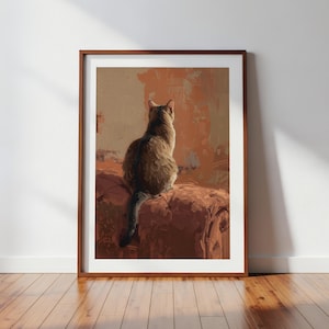 Puede incluir: Un juego de tres tazas de cerámica con un esmalte moteado de color crema. Cada taza presenta un diseño floral pintado a mano en tonos azules, verdes y amarillos. Las tazas tienen una forma simple y redondeada y un asa cómoda.